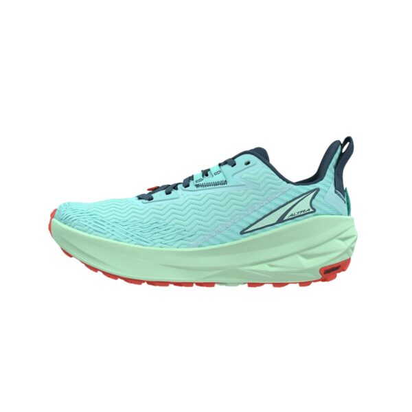 Altra Experience Wild Schuhe Blau Grün SS25 Damen