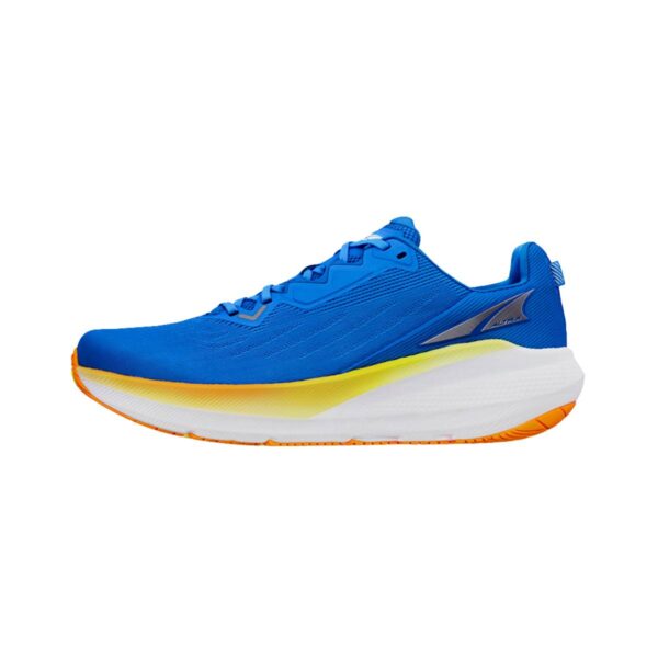 Altra FDW VIA Schuhe Blau Gelb AW25
