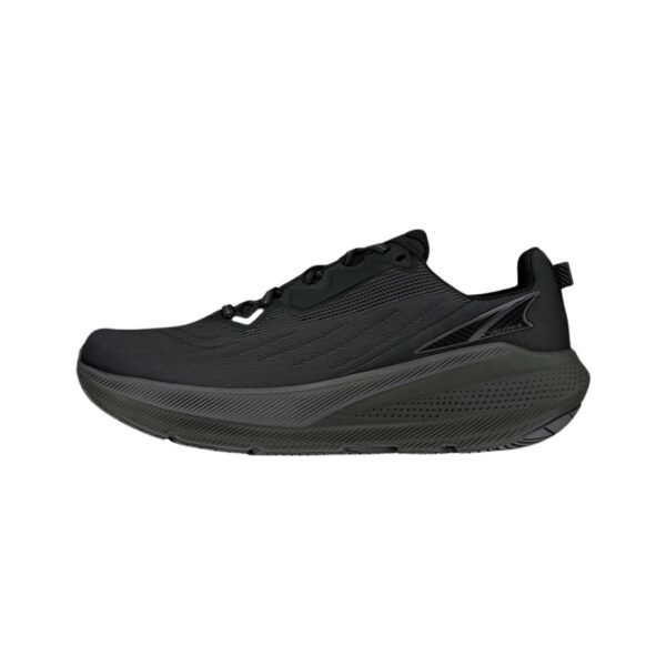 Altra FWD Via Sneakers Schwarz