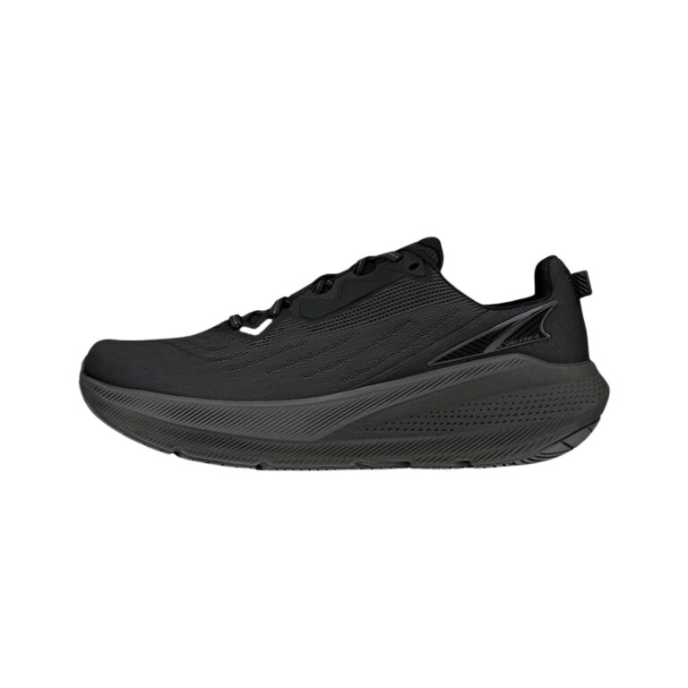 Altra FWD Via Sneakers Schwarz
