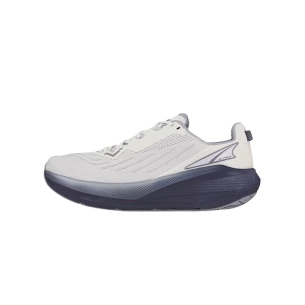 Altra FWD Via Weiß Blau Sneakers