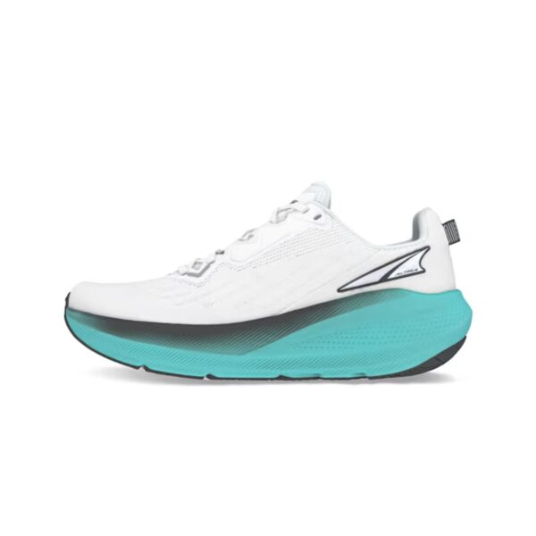 Altra FWD Via Weiß Grün Damen Sneakers