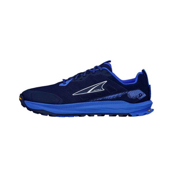 Altra Lone Peak 9+ Schuhe Blau AW25