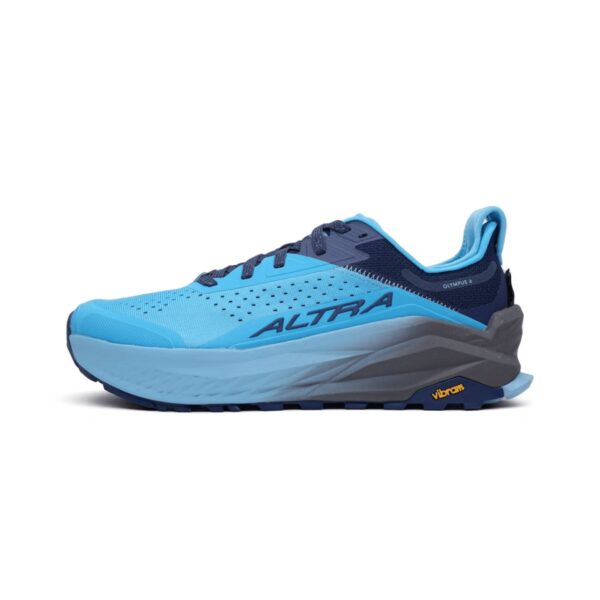 Altra Olympus 6 Schuhe Blau Grau SS25