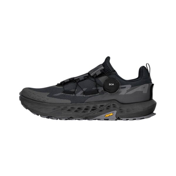 Altra Timp 5 Boa Schuhe Schwarz AW25 Damen