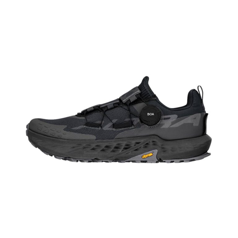 Altra Timp 5 Boa Schuhe Schwarz AW25 Damen