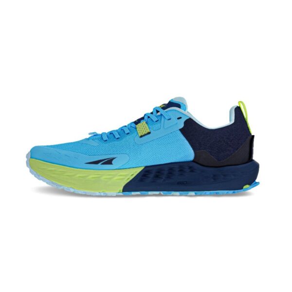 Altra Timp 5 Schuhe Blau SS25