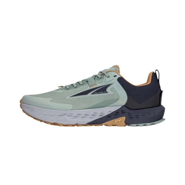 Altra Timp 5 Schuhe Grün Grau SS25