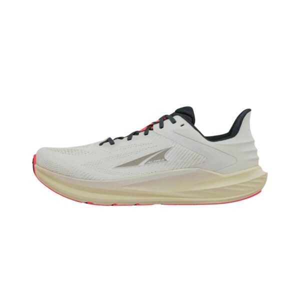 Altra Torin 8 Schuhe Grau Beige AW25