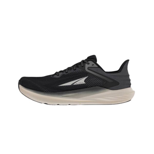 Altra Torin 8 Schuhe Schwarz Weiß SS25