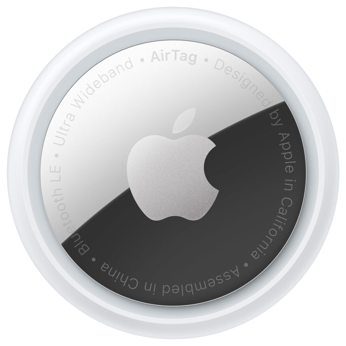 Apple AirTag (1er-Pack) - TrackerNeuware - Handy-Zubehör