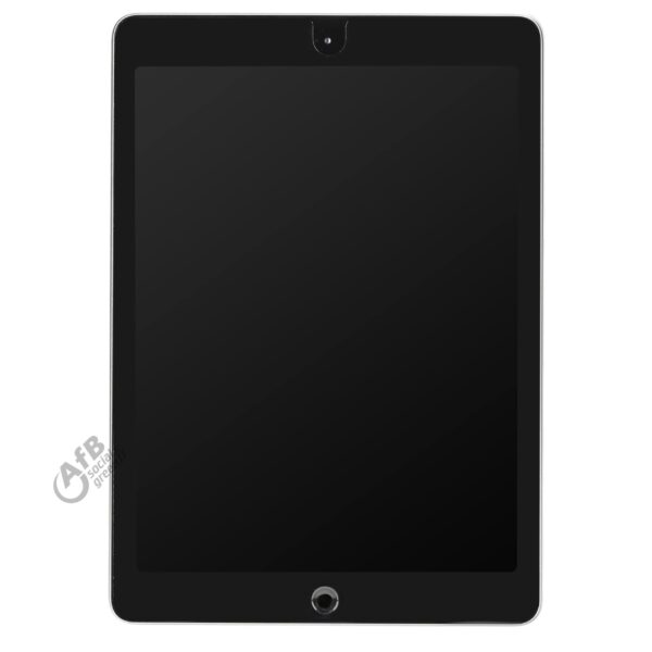 Apple iPad 5 (2017)Gut - AfB-refurbished Tablets
