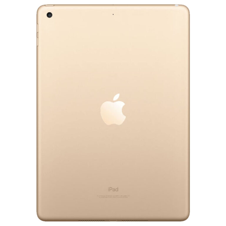 Apple iPad 5 (2017)Gut - AfB-refurbished Tablets