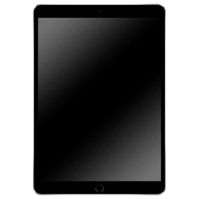 Apple iPad Pro 10.5 (2017)Fair - AfB-refurbished Tablets