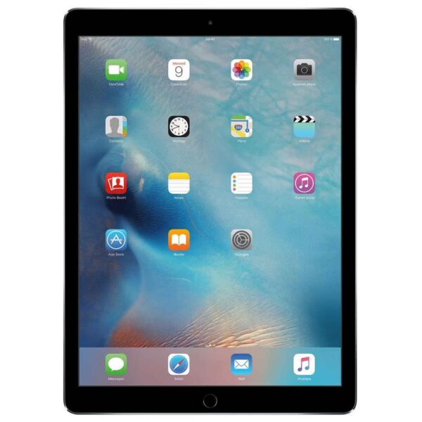 Apple iPad Pro 12.9 (2015)Gut - AfB-refurbished Tablets