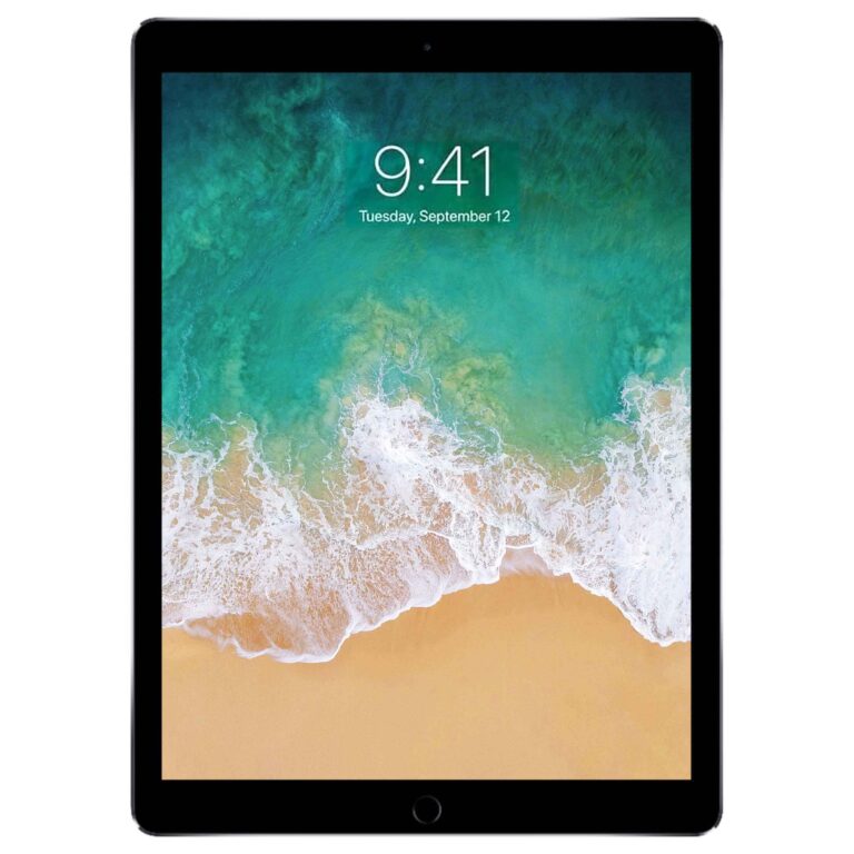 Apple iPad Pro 12.9 (2017)Sehr gut - AfB-refurbished Tablets