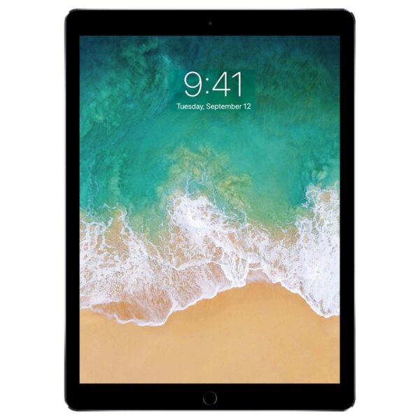 Apple iPad Pro 12.9 (2017)Sehr gut - AfB-refurbished Tablets