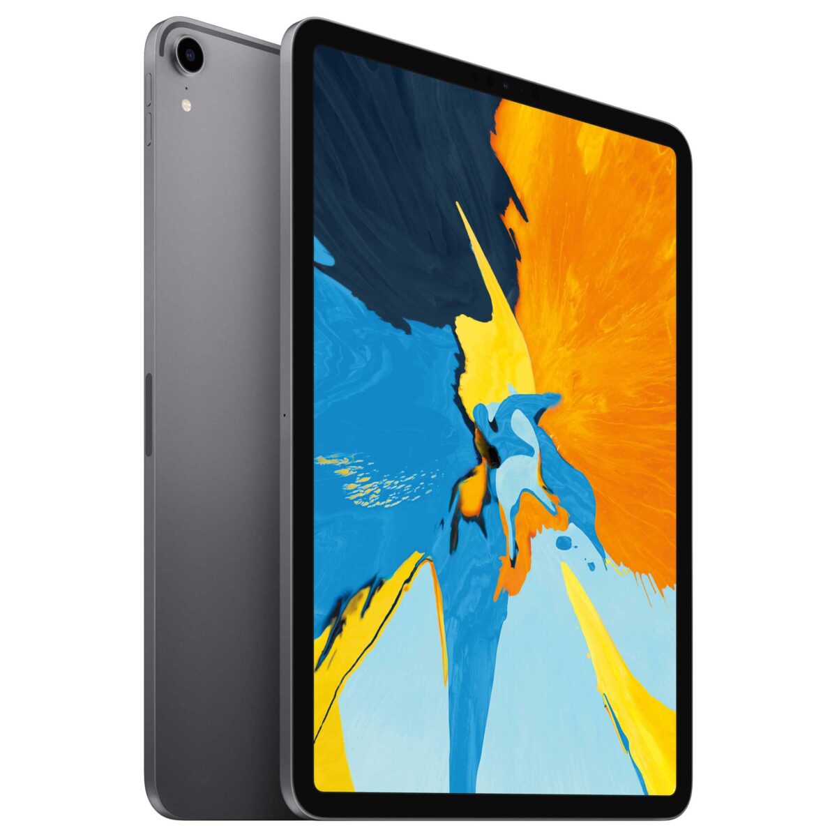 Apple iPad Pro 12.9 (2018)Gut - AfB-refurbished Tablets