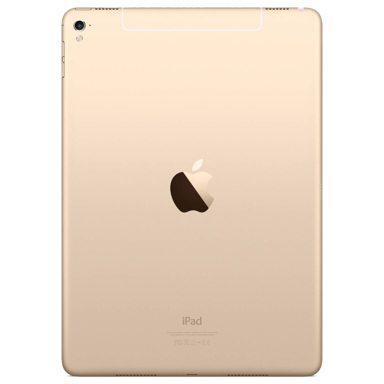 Apple iPad Pro 9.7 (2016)Gut - AfB-refurbished Tablets