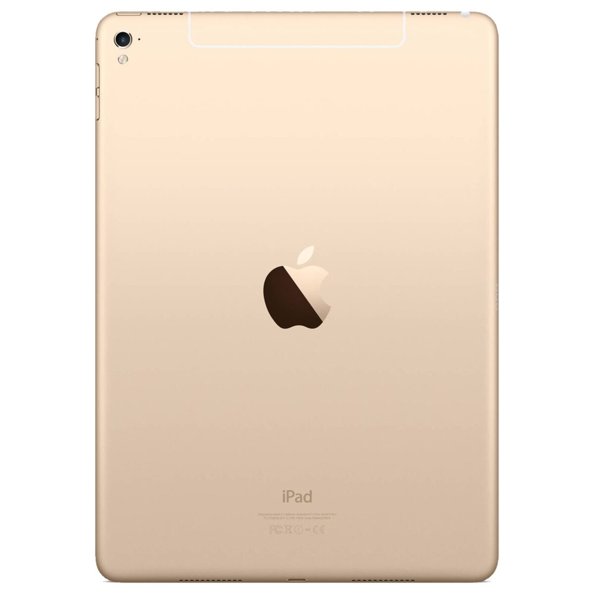 Apple iPad Pro 9.7 (2016)Gut - AfB-refurbished Tablets