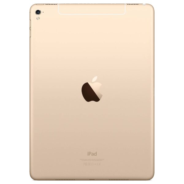 Apple iPad Pro 9.7 (2016)Gut - AfB-refurbished Tablets