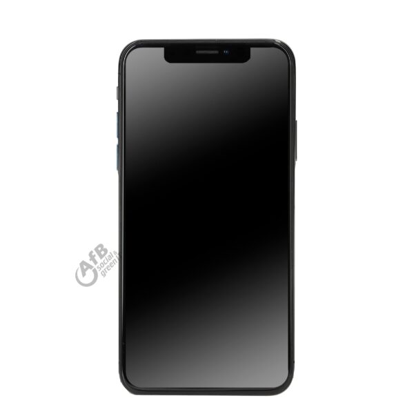 Apple iPhone XFair - AfB-refurbished Mobiltelefone