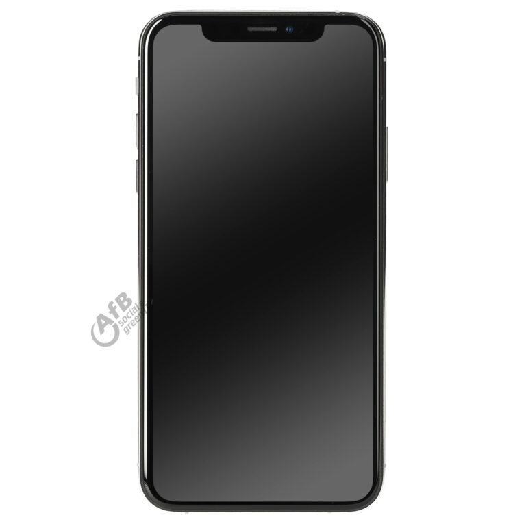 Apple iPhone XS MaxGut - AfB-refurbished Mobiltelefone
