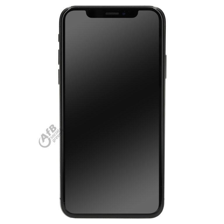 Apple iPhone XS MaxFair - AfB-refurbished Mobiltelefone