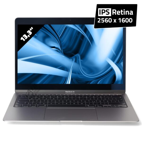 Apple MacBook Air 13 (2020)OVP geöffnet - geöffnet Laptops