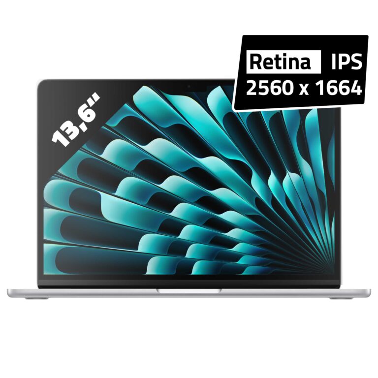 Apple MacBook Air 13 (2025)Neuware - Laptops