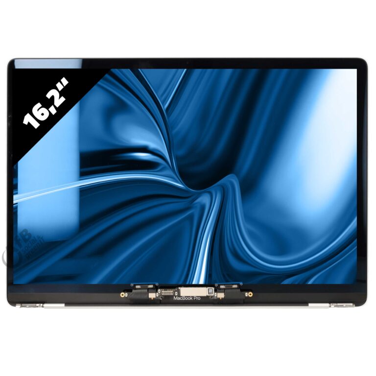 Apple MacBook Display für 16" (A2141) - ErsatzteilGut - AfB-refurbished Peripheriegeräte
