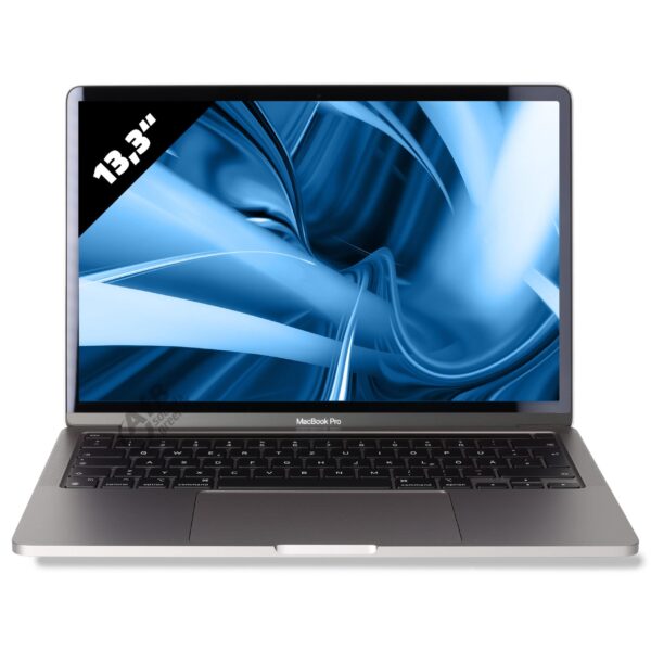 Apple MacBook Pro 13 (2020) M1Fair - AfB-refurbished Laptops