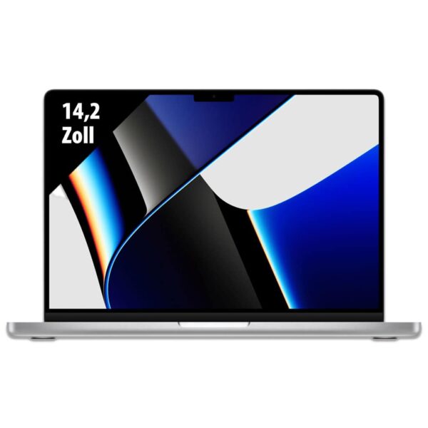 Apple MacBook Pro 14 (2021)Neuware - Laptops