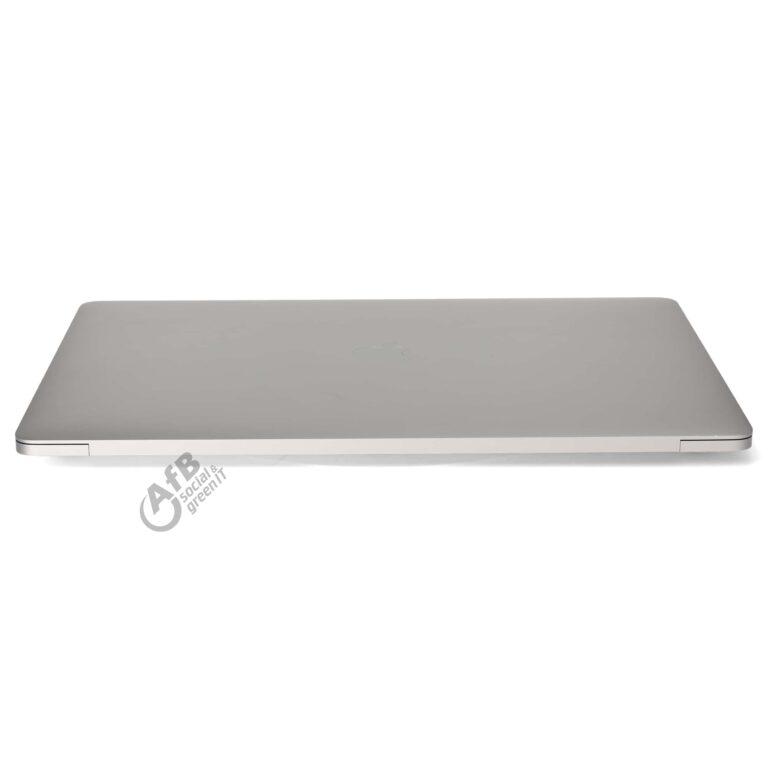 Apple MacBook Pro 15 (2018)Gut - AfB-refurbished Laptops