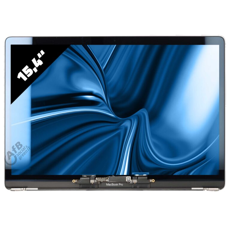 Apple MacBook Pro 15" (A1990) - ErsatzteilGut - AfB-refurbished Peripheriegeräte