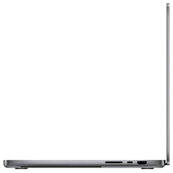 Apple MacBook Pro 16 (2021)OVP geöffnet - geöffnet Laptops