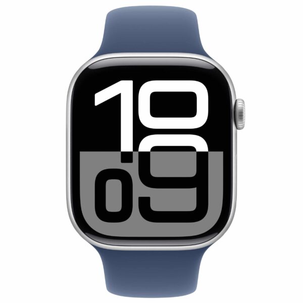 Apple Watch Series 10 (GPS) - SmartwatchNeuware - Handy-Zubehör