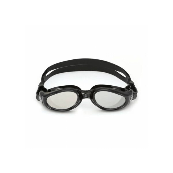 Aqua Sphere Kaiman Black Mirror Schwimmbrille Schwimmen
