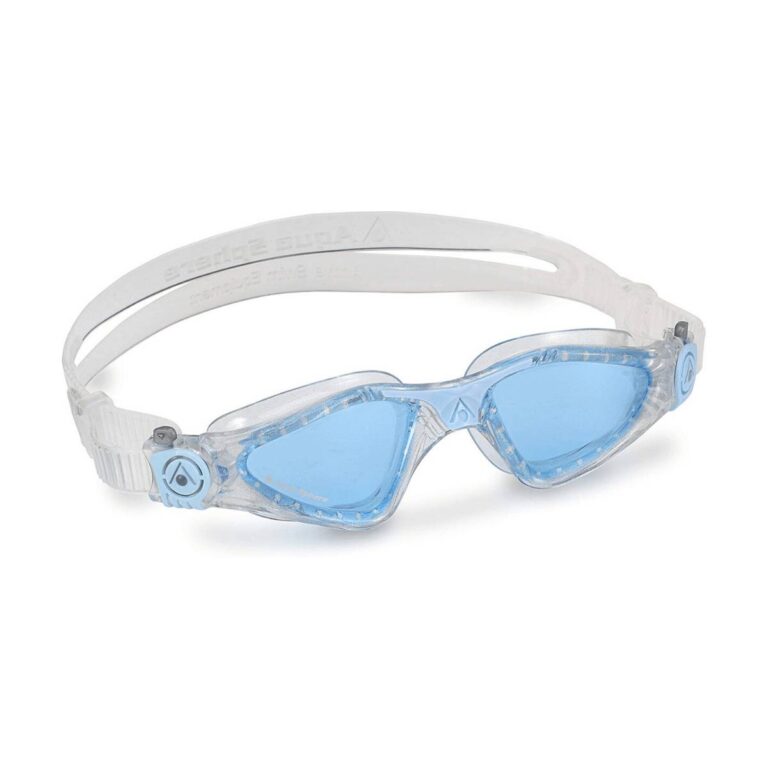 Aqua Sphere Kayenne Blue Unisex Schwimmbrille Schwimmen