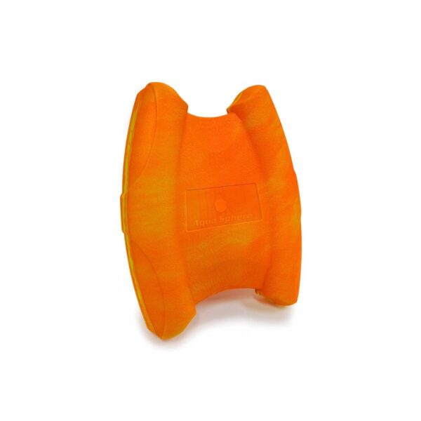 Aqua Sphere P2K Push-Pull-Kick Orange Schwimmen