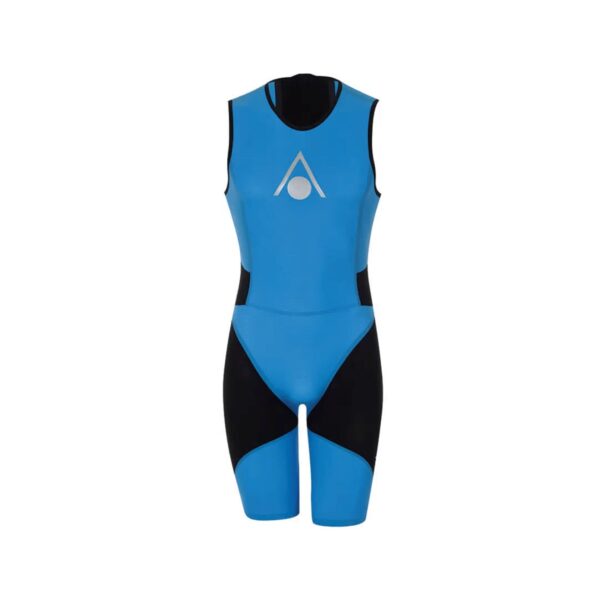Aqua Sphere Phantom Speed ​​​​3 Neoprenanzug Blaue