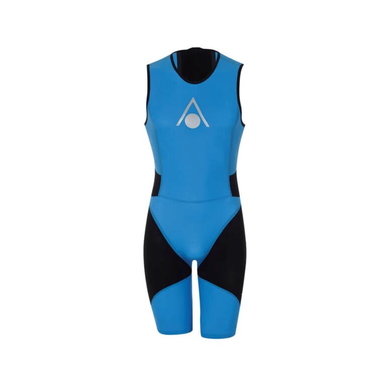 Aqua Sphere Phantom Speed ​​​​3 Neoprenanzug Blaue