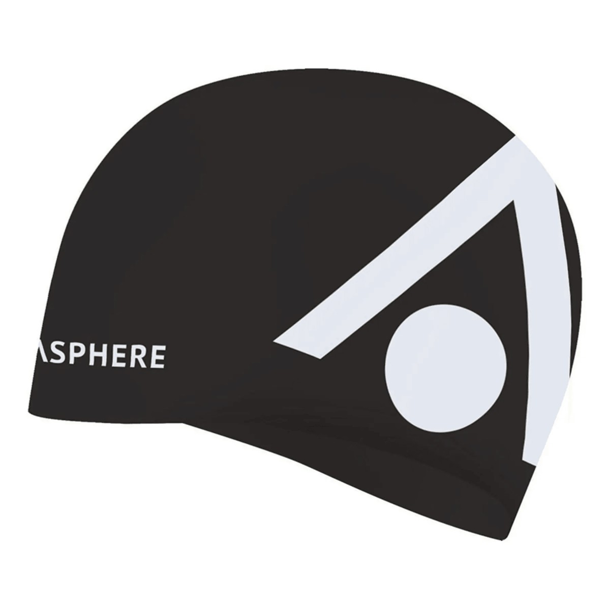 Aqua Sphere Tri Cap Schwarz Weiß Schwimmen Aqua Sphere Tri Cap Schwarz Weiß Schwimmen