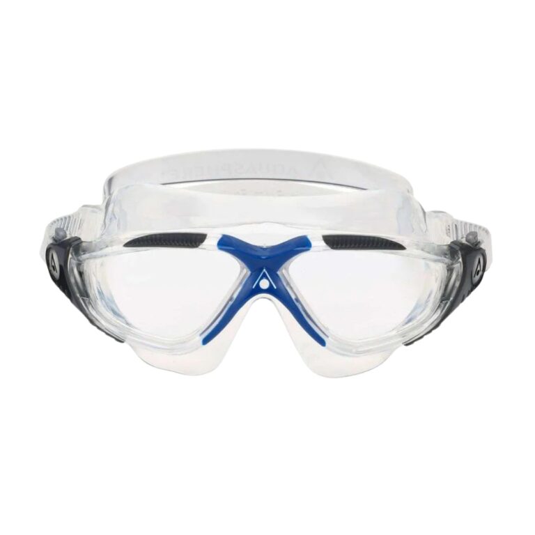 Aqua Sphere Vista Transparente Schwimmbrille Schwimmen