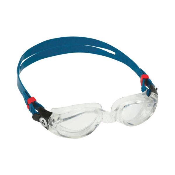 Aquasphere Kaiman Blau Schwimmbrille Schwimmen
