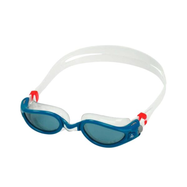 AquaSphere Kaiman EXO Schwimmbrille Transparent LD Schwimmen