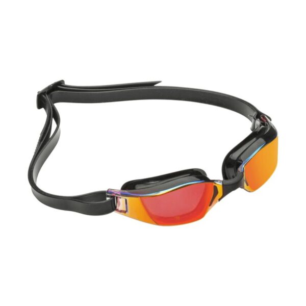 Aquasphere Xceed Red Titanium Schwimmbrille Schwimmen