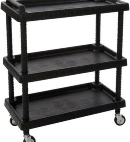 ArtPlast TOOL TRAY - 3 FORMEN - 75 x 37