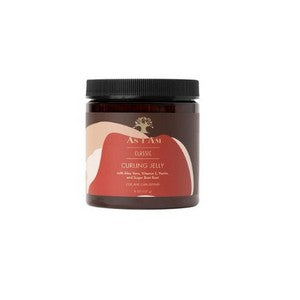As I Am - Jamaican Black Castor Oil Curling Jelly Definer 8oz Alle Produkte