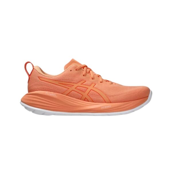 Asics Gel-Cumulus 27 Lite Show Orange SS25 Schuhe